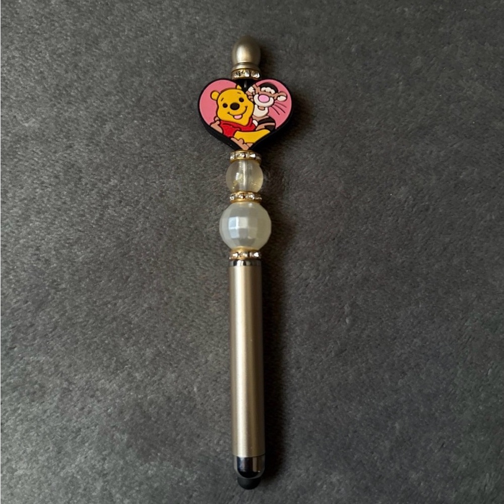 Winnie the Pooh Stylus Pen